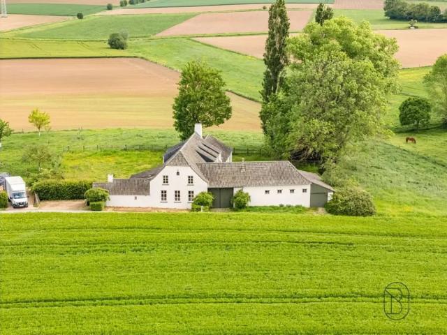 te koop Kasteel Nukerke