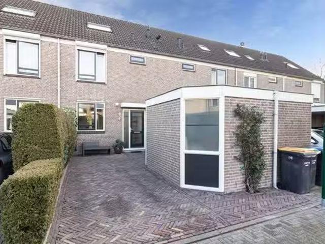 Te koop: Kievit 4, 3752 PJ Bunschoten Spakenburg Kievit 4, 3.