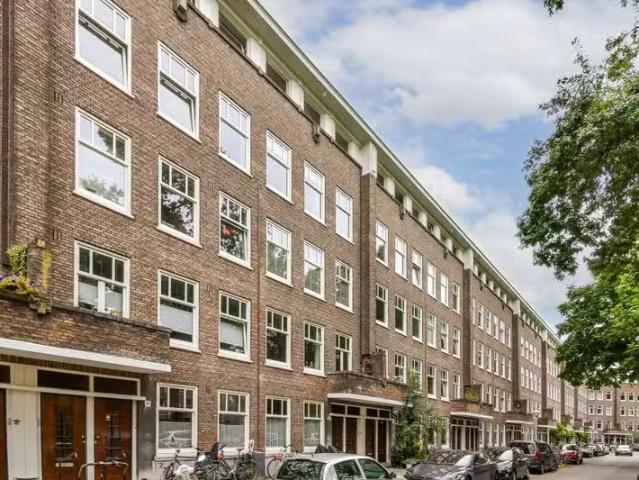 Te koop: Kijkduinstraat 51 3, 1055 XR Amsterdam