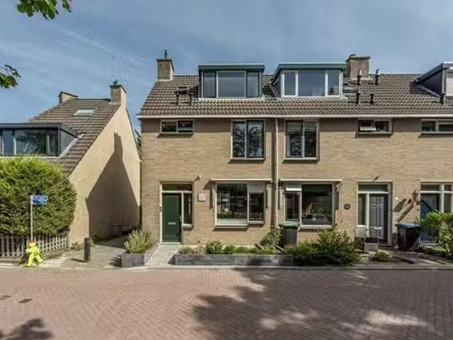 Te koop: Kogge 22, 2991 DE Barendrecht Kogge 22, 2991 DE Bar.