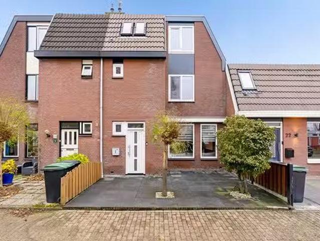 Te koop: Kolkgriend 21, 1356 BB Almere Kolkgriend 21, 1356 B.