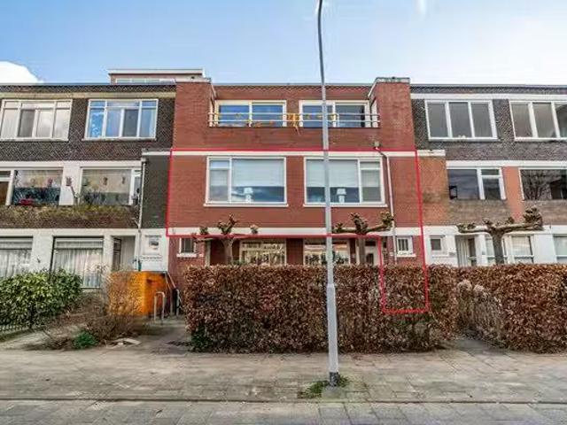 Te koop: Koningin Wilhelminalaan 410, 2274 BJ Voorburg Konin.