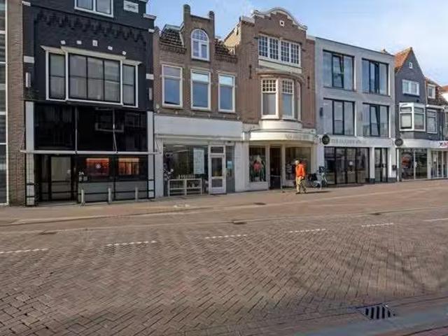 Te koop: Koningstraat 5A, 1941 BA Beverwijk Koningstraat 5A.