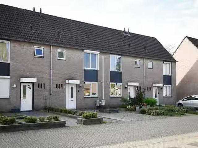 Te koop: Kruidenlaan 72, 5803 BC Venray Kruidenlaan 72, 5803.