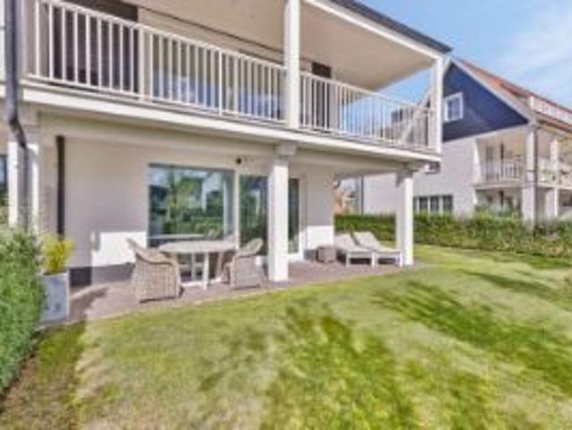 Te Koop: Luxueus Hoekappartement in Duinenwater, Knokke