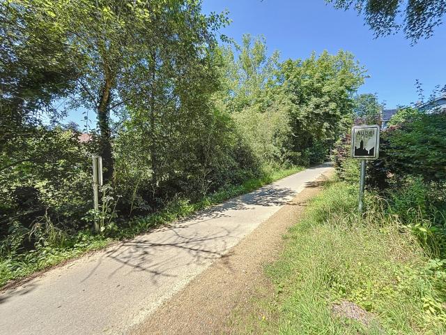 te koop Landbouwgrond Aubel