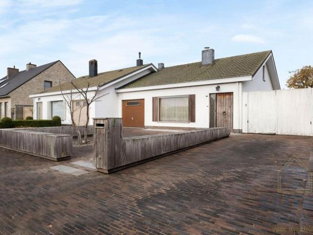 Te Koop: Leuke woning in de Thienpontlaan, Meulebeke