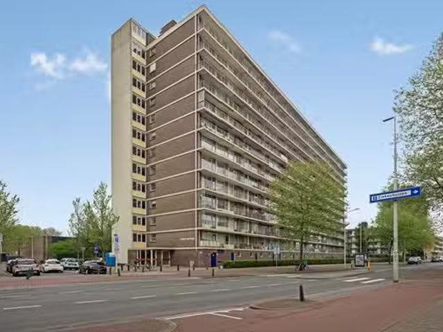 Te koop: Leyweg 112A, 2545 CT Den Haag Makelaar Leyenburg ww.