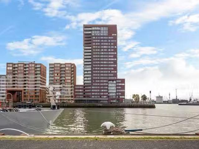 Te koop: Lloydkade 727, 3024 WZ Rotterdam Lloydkade 727, 302.