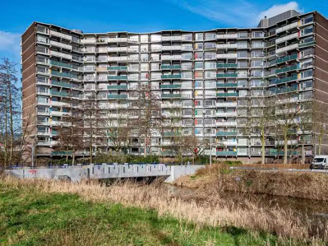 Te koop: Loenermark 136, 1025 SM Amsterdam
