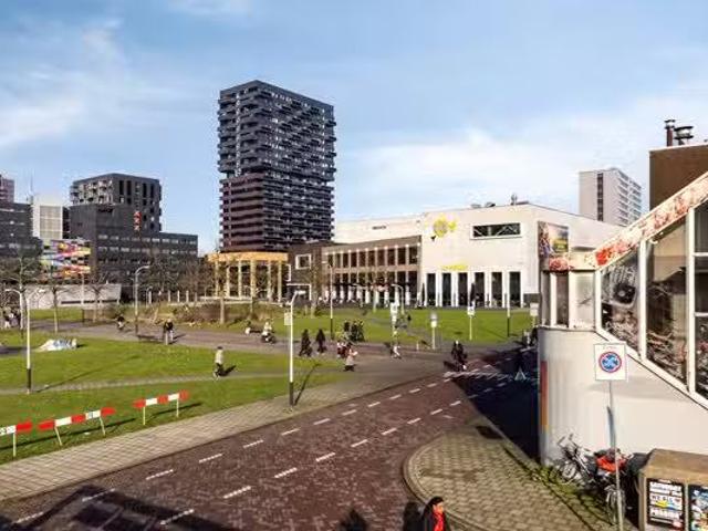 Te koop: Loenermark 289, 1025 TA Amsterdam Loenermark 289, 1.