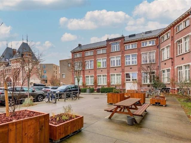 te koop Loft Antwerpen
