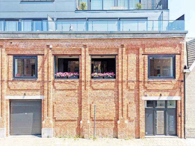 te koop Loft Aalst