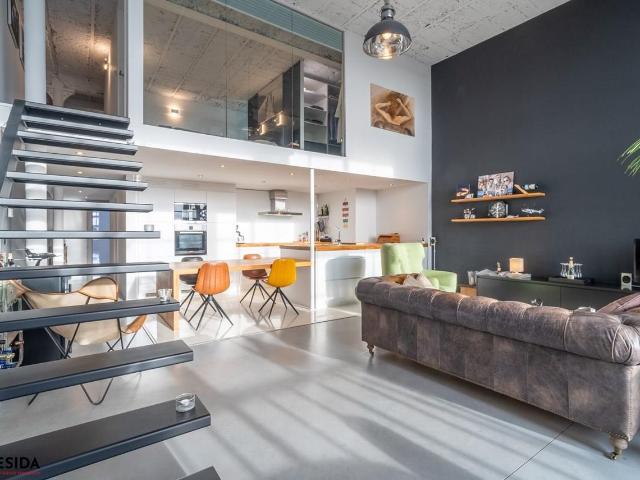 te koop Loft Avelgem