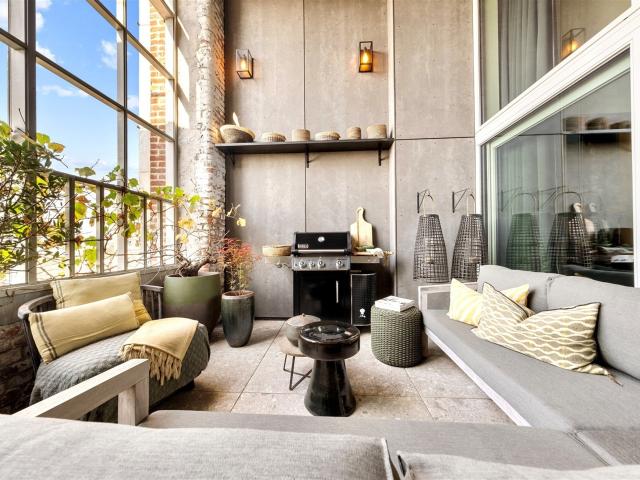 te koop Loft Avelgem
