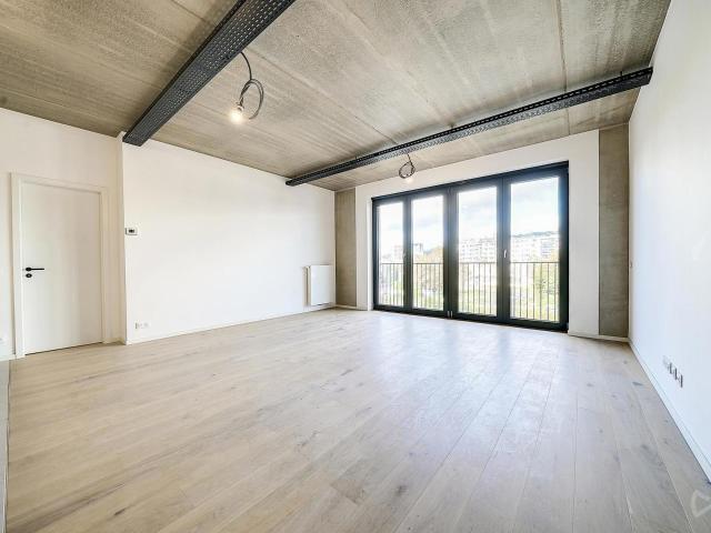 te koop Loft Luik