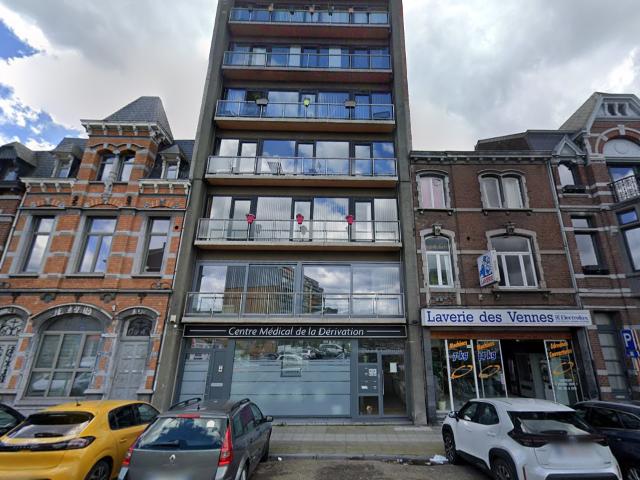 te koop Loft Luik