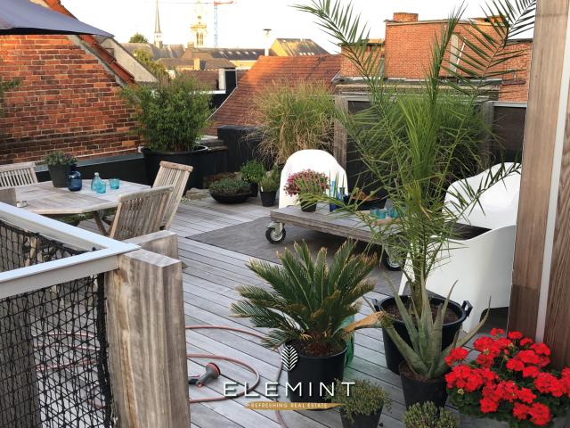 te koop Loft Sint Niklaas