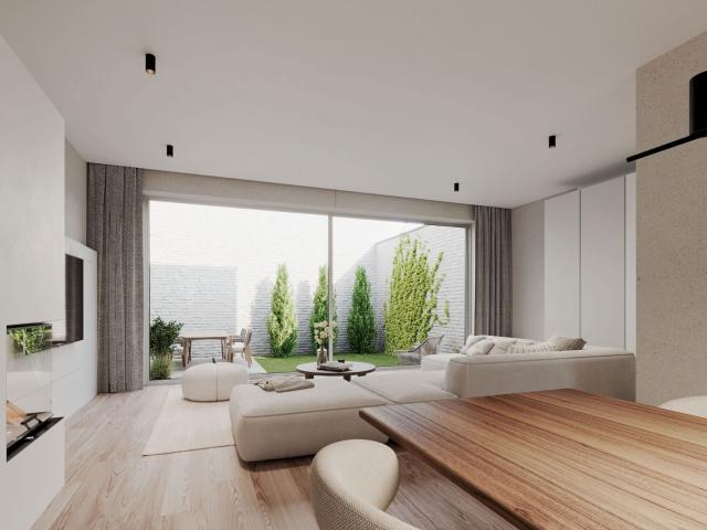te koop Loft Sint Pieters Woluwe