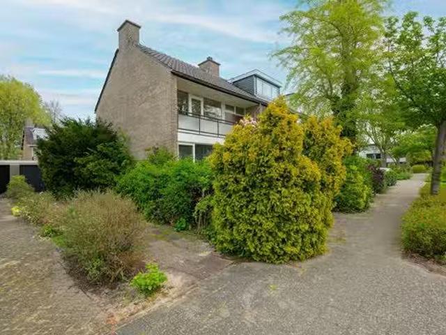 Te koop: Putterlaan 11, 2261 EM Leidschendam Putterlaan 11.