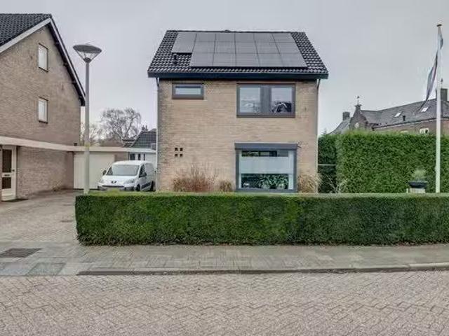 Te koop: Pastoor Graatweg 43, 6566 DA Millingen aan de Rijn.