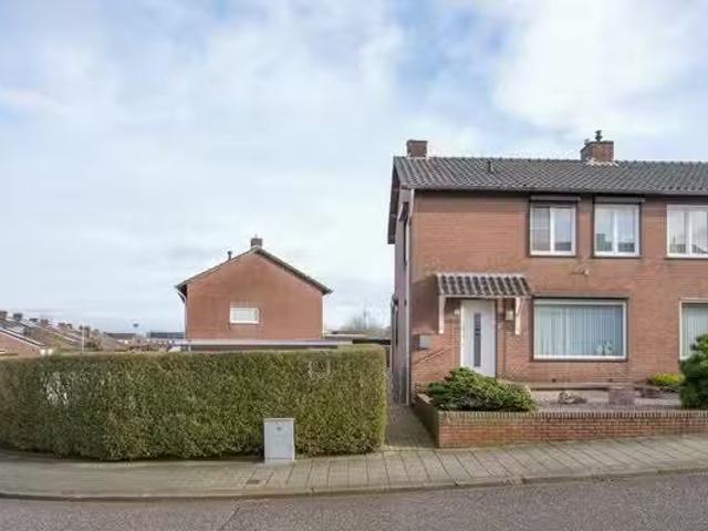 Te koop: Pastoor Rohsstraat 14, 6262 NK Banholt Pastoor Rohs.