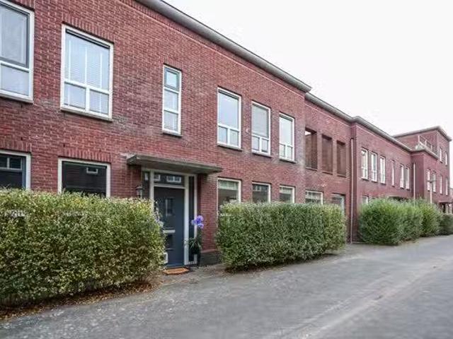 Te koop: Papiliohof 2, 3544 VV Utrecht Papiliohof 2, 3544 VV.