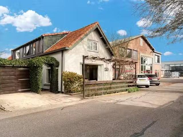 Te koop: Parallelweg 26, 3286 LR Klaaswaal Parallelweg 26, 3.