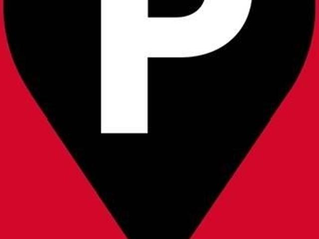 te koop Parking Antwerpen