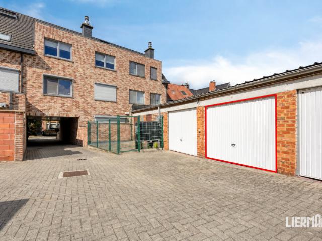 te koop Parking Aalst