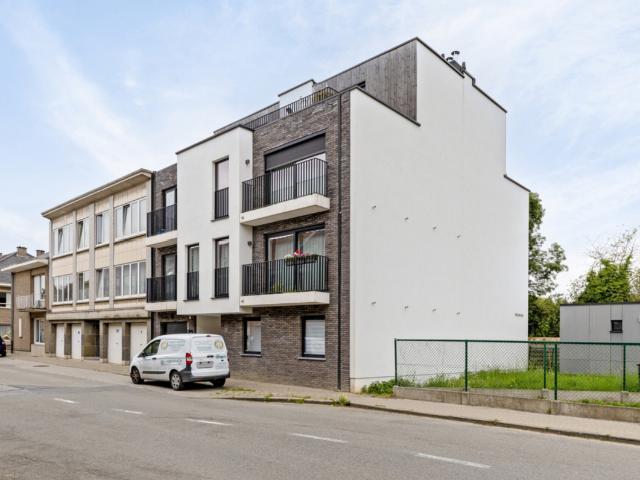 te koop Parking Groot Bijgaarden