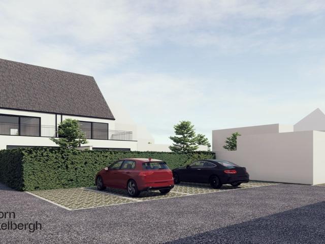 te koop Parking Ichtegem