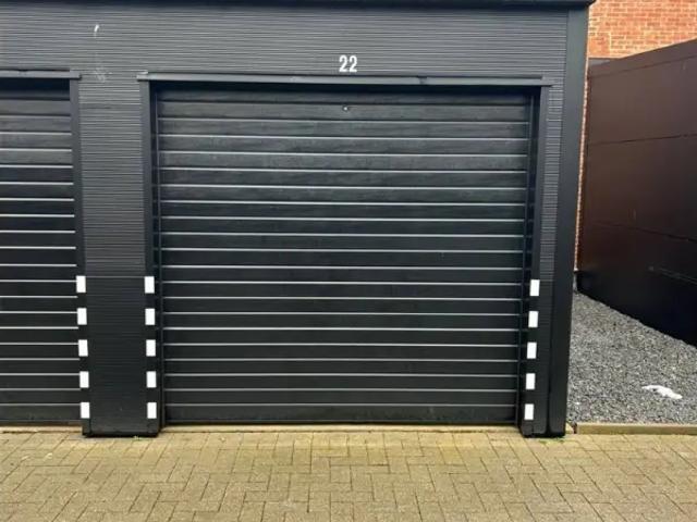 te koop Parking Leopoldsburg