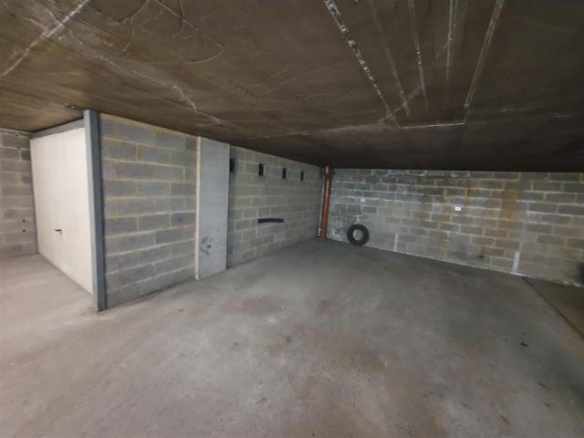 te koop Parking Mons