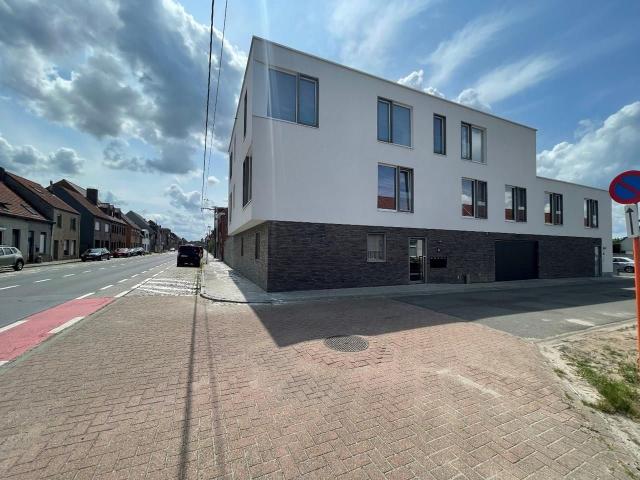 te koop Parking Maldegem