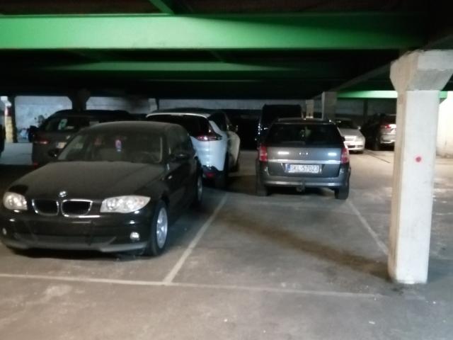 te koop Parking Merksem