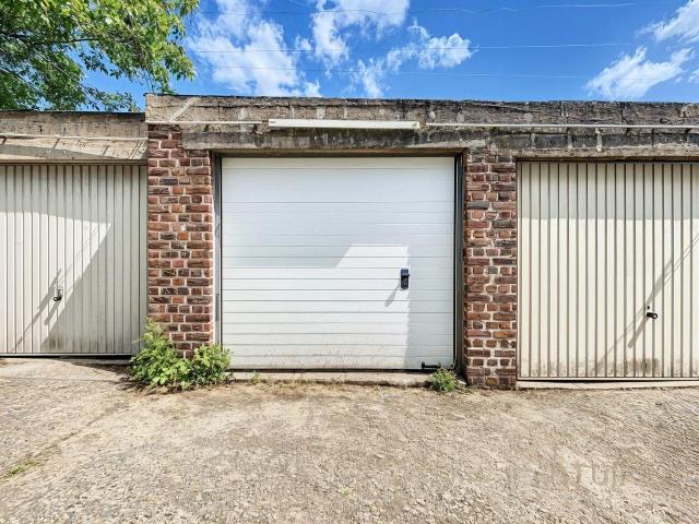 te koop Parking Schaarbeek