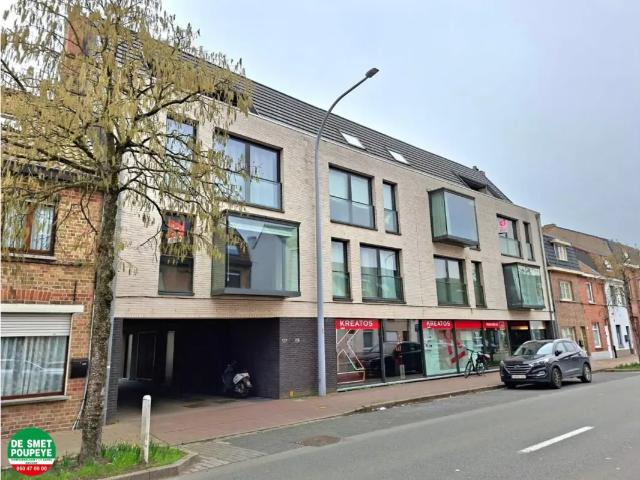 te koop Parking Sint Andries