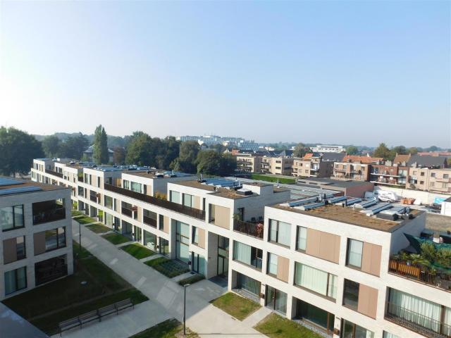 te koop Penthouse Turnhout