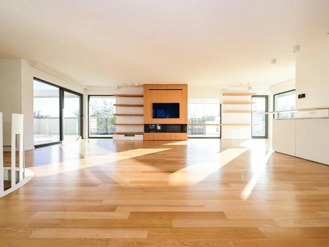 te koop Penthouse Ukkel