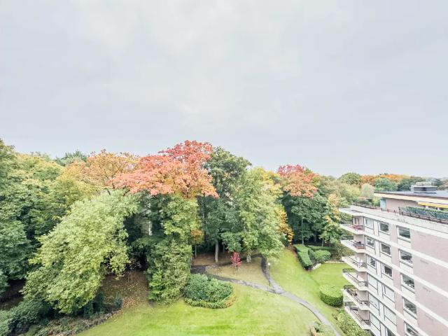te koop Penthouse Ukkel