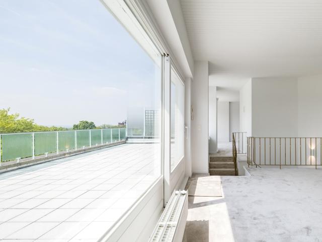 te koop Penthouse Ukkel