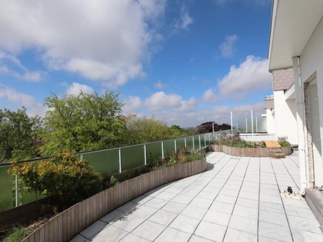 te koop Penthouse Ukkel