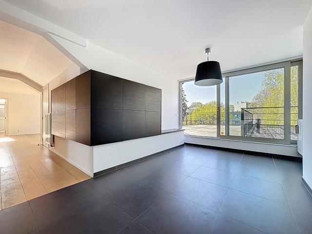 te koop Penthouse Ukkel