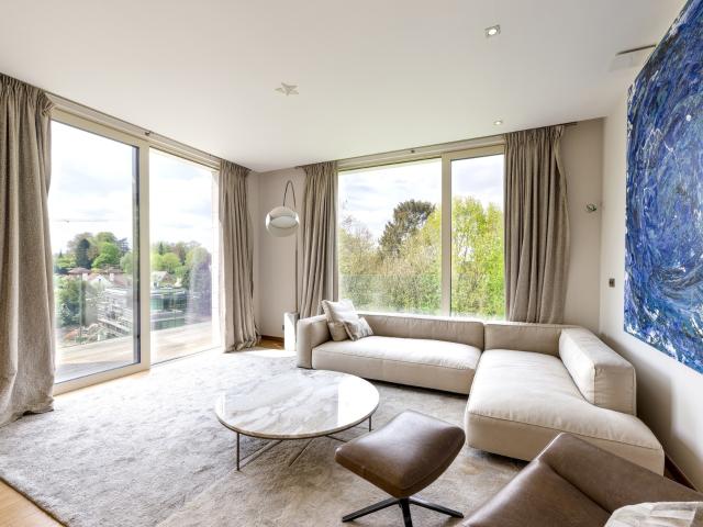 te koop Penthouse Ukkel