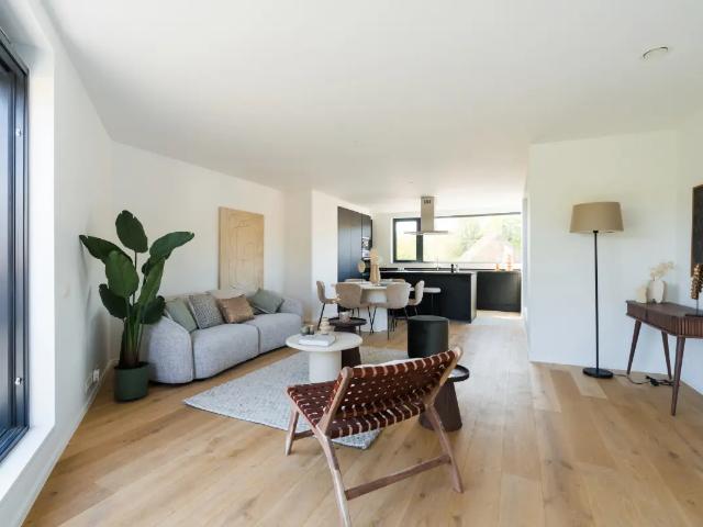 te koop Penthouse Ukkel