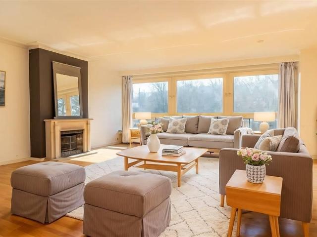 te koop Penthouse Ukkel