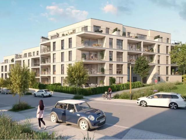 te koop Penthouse Ukkel