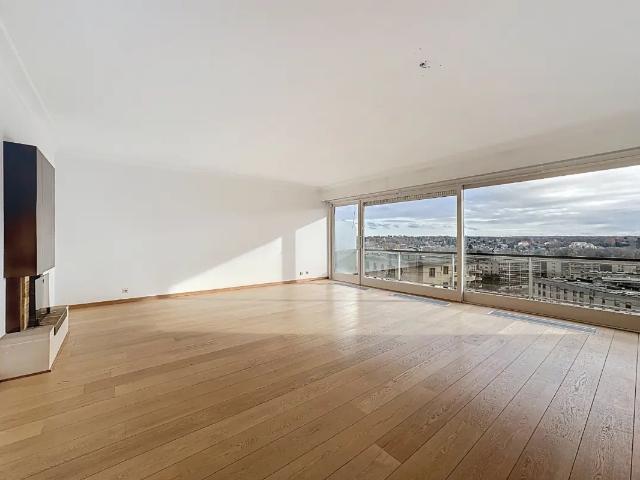 te koop Penthouse Ukkel