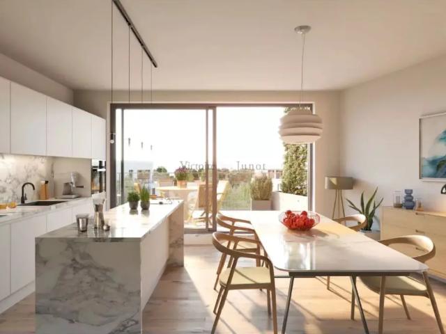 te koop Penthouse Ukkel